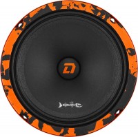 Photos - Car Speakers DL Audio Barracuda 165 