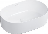 Photos - Bathroom Sink Omnires MESA 460BP 460 mm