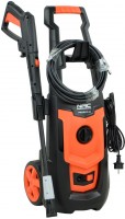 Photos - Pressure Washer NAC PWE180-PC-LN 