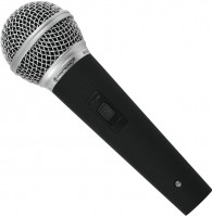 Microphone Omnitronic M-60 