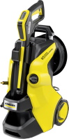 Photos - Pressure Washer Karcher K 5 Premium Power Control Home 