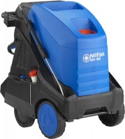 Photos - Pressure Washer Nilfisk MH 4M-220/1000 FAX EU 