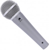 Photos - Microphone Omnitronic MIC 85 