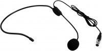 Microphone Omnitronic MOM-10BT4 Headset 