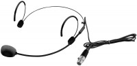 Microphone Omnitronic UHF-300 Headset 