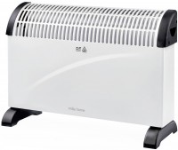 Photos - Convector Heater Milla Home MCH102 2 kW