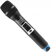 Microphone Omnitronic UHF-300 Handheld 