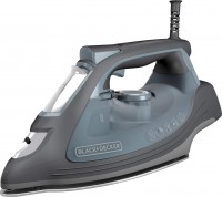 Photos - Iron Black&Decker IR3000 