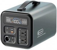 Photos - Portable Power Station Flashfish UA1100 