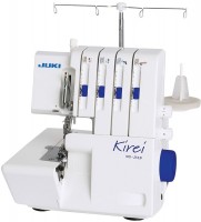 Sewing Machine / Overlocker Juki MO-214D 