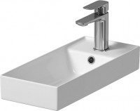 Photos - Bathroom Sink Cersanit Larga 50 K677-005 550 mm