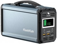 Photos - Portable Power Station Flashfish G300 