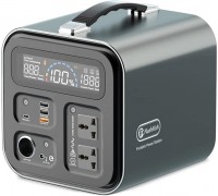 Photos - Portable Power Station Flashfish UA550 