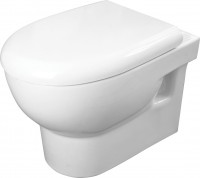 Photos - Toilet Deante Avis CDAD6ZPW 