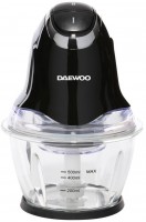 Mixer Daewoo SDA1827 black