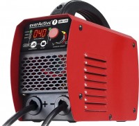 Charger & Jump Starter everActive CBC-40 