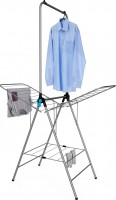 Photos - Drying Rack Minky X-Wing Plus Airer 