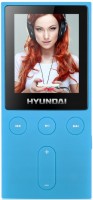 Photos - MP3 Player Hyundai MPC 501 4 Gb 