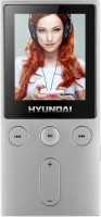 Photos - MP3 Player Hyundai MPC 501 8 Gb 