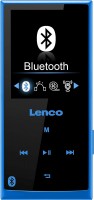 MP3 Player Lenco Xemio-760BT 