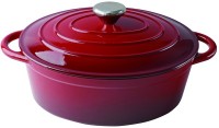 Photos - Terrine / Cauldron RiNGEL Essen RG-2308-30 4.5 L