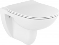 Photos - Toilet Roca Debba A34H992000 