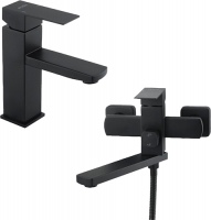 Photos - Bath Tap Set Venta VA84556 