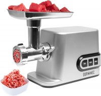Meat Mincer Duronic MG301 silver