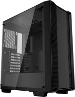 Photos - Computer Case Deepcool CC560 Limited black