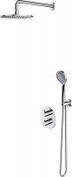 Shower System Omnires Y SYSYT05CR 