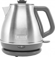 Electric Kettle Haden Yeovil 205353 stainless steel
