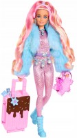 Doll Barbie Extra Fly HPB16 