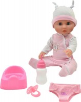Doll Dolls World Baby Olivia 8180 