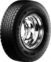 Photos - Truck Tyre Aeolus Neo Winter D 315/70 R22.5 154L 