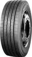 Photos - Truck Tyre LEAO KTS300 315/80 R22.5 154M 