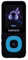 Photos - MP3 Player Lenco Xemio-659 