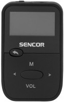 Photos - MP3 Player Sencor SFP 4408 