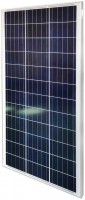 Photos - Solar Panel Volt Polska POLI 140W 18V 140 W