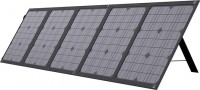 Photos - Solar Panel BigBlue B408 100 W