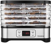 Photos - Food Dehydrator Transa Electronics TE-42 