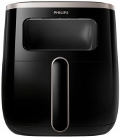 Fryer Philips Digital Window HD9257 