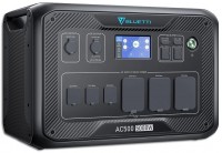 Photos - Portable Power Station BLUETTI AC500 