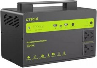 Photos - Portable Power Station CTECHi STB600 