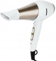 Photos - Hair Dryer Silver Crest SHIP 2000 B2 