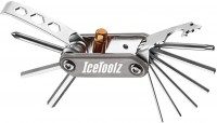 Photos - Tool Kit IceToolz 95A7 