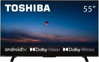 Photos - Television Toshiba 55UA2363DG 55 "