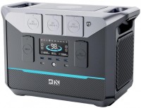 Photos - Portable Power Station Daranener NEO 1500 Pro+SP200 