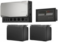 Photos - Inverter EcoFlow Power Prepared Kit 4 kWh 