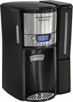 Photos - Coffee Maker Hamilton Beach 47900 black