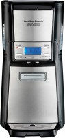 Photos - Coffee Maker Hamilton Beach 48465 black